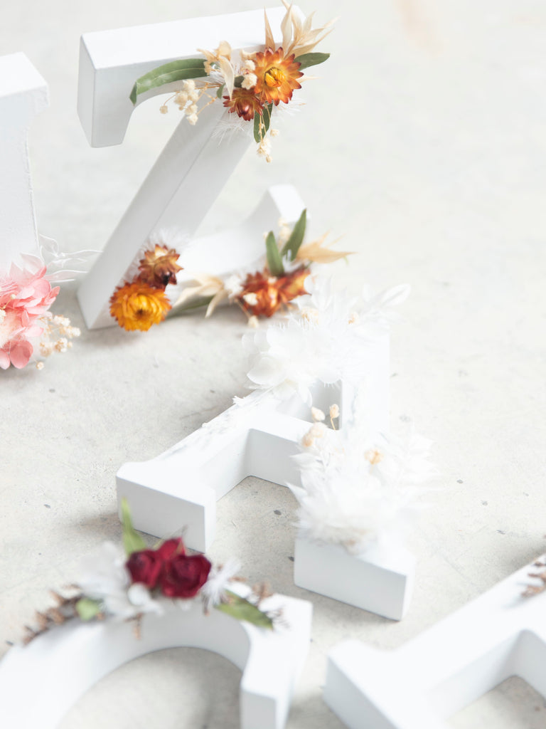 Shop All Dried Floral Gifts